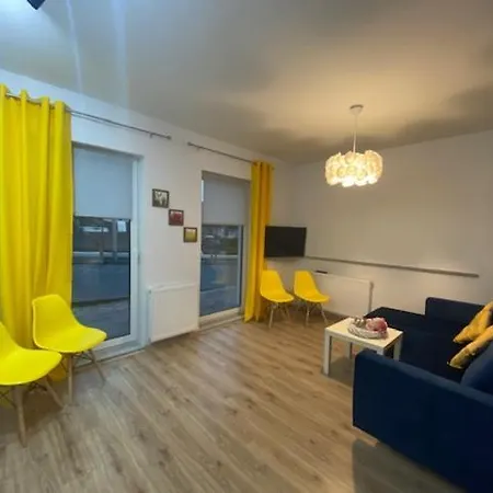 Apartament Karpacz 2- Pokojowy Екстер'єр фото